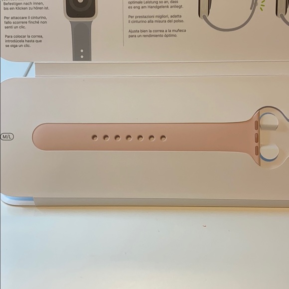 Apple Accessories - Apple watch band